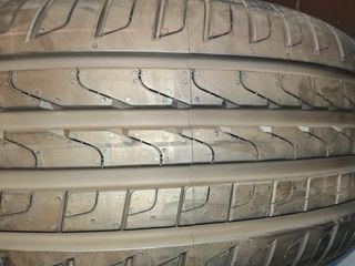 4 Pirelli Cinturato P7 205/55R17 91W