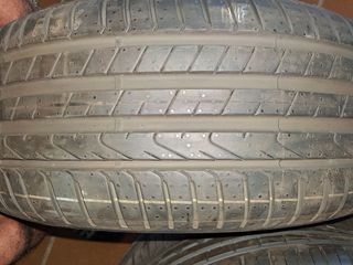 4 Pirelli Cinturato P7 205/55R17 91W