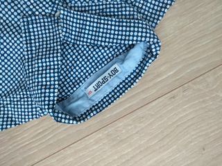 Blusas de niños algodon
