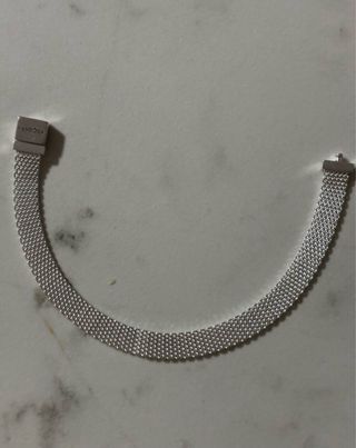 Pulsera Pandora Reflexions 19cm plata