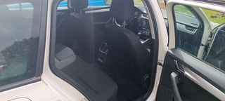 Skoda Octavia 2020
