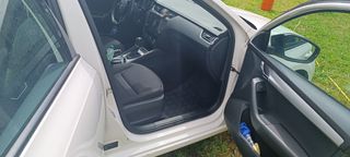Skoda Octavia 2020