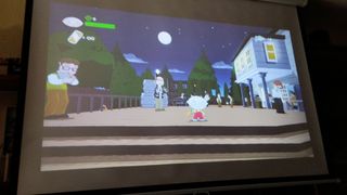 Family Guy: Back to the Multiverse Xbox 360