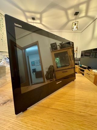 All in One - Lenovo ThinkCentre e93z i5 8GB 512GB