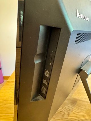 All in One - Lenovo ThinkCentre e93z i5 8GB 512GB