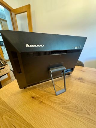 All in One - Lenovo ThinkCentre e93z i5 8GB 512GB
