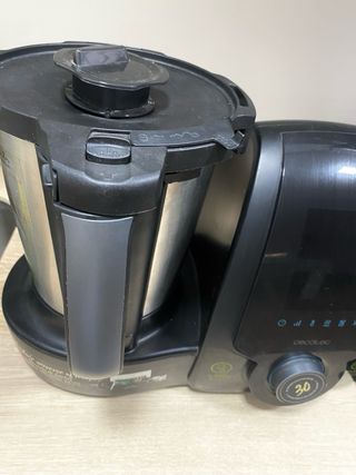 Robot cocina Cecotec Mambo 10070