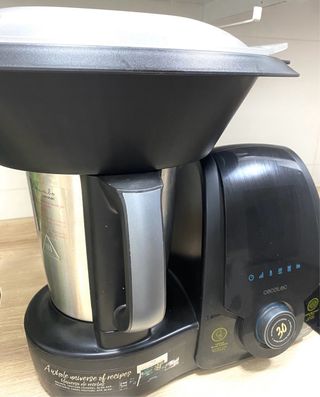 Robot cocina Cecotec Mambo 10070