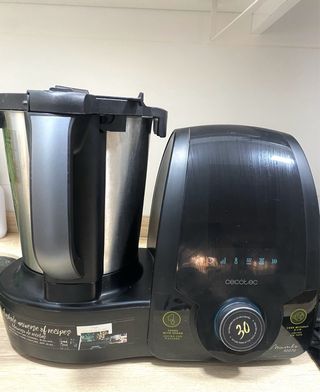 Robot cocina Cecotec Mambo 10070