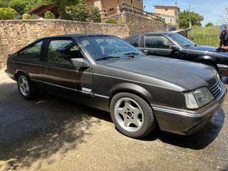 Opel Monza 1985