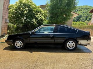 Opel Monza 1985
