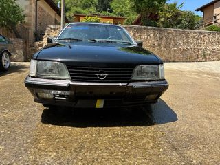 Opel Monza 1985
