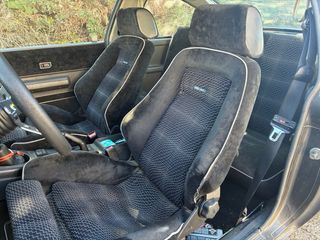 Opel Monza 1985