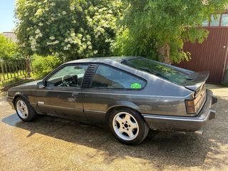 Opel Monza 1985
