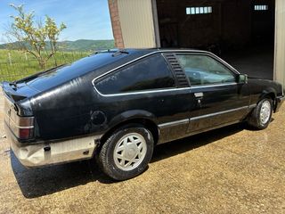 Opel Monza 1985