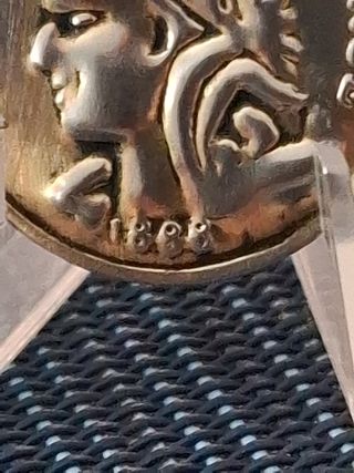 Medalla República Francesa