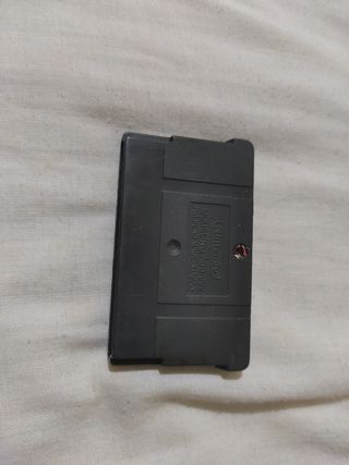 Mario Kart Super Circuit - GBA