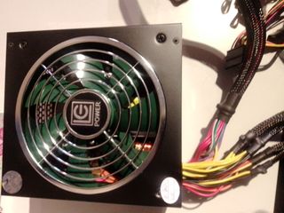 Fuente PC LC-POWER 560W 80+ Bronze