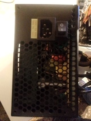 Fuente PC LC-POWER 560W 80+ Bronze