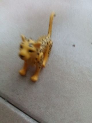 Playmobil: Animales y Objetos
