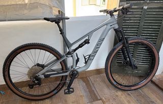 Bicicleta Canyon Neuron 6 - Talla XL