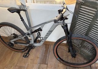 Bicicleta Canyon Neuron 6 - Talla XL