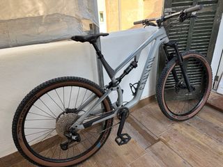 Bicicleta Canyon Neuron 6 - Talla XL