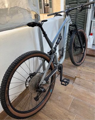 Bicicleta Canyon Neuron 6 - Talla XL
