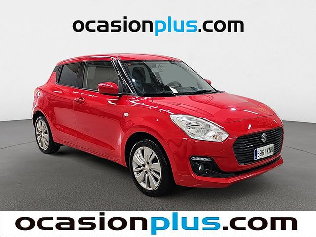 Suzuki Swift 1.2 GLE 66 kW (90 CV)