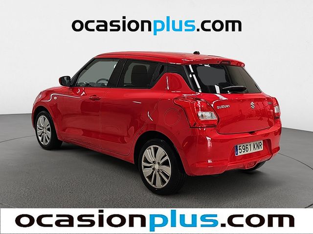 Suzuki Swift 1.2 GLE 66 kW (90 CV)