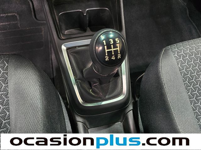 Suzuki Swift 1.2 GLE 66 kW (90 CV)