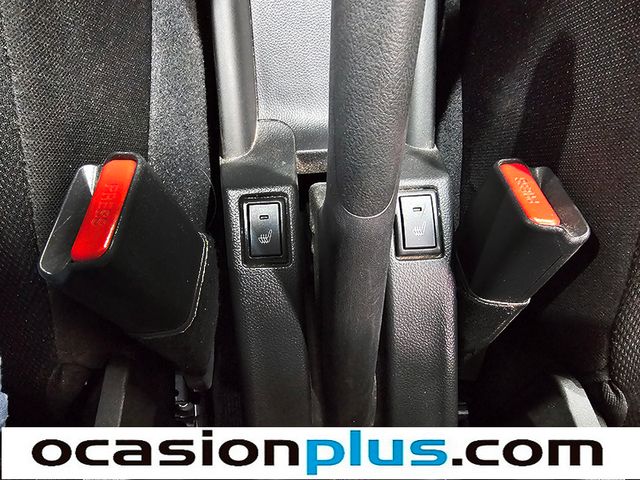 Suzuki Swift 1.2 GLE 66 kW (90 CV)