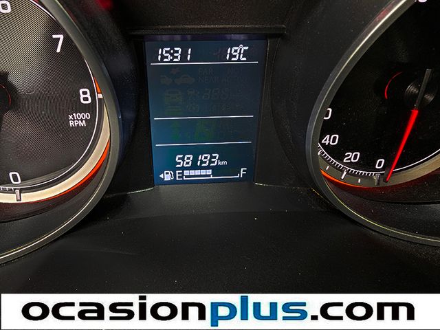 Suzuki Swift 1.2 GLE 66 kW (90 CV)