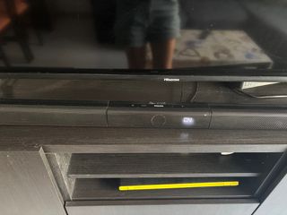 Barra sonido Philips - Home Cinema