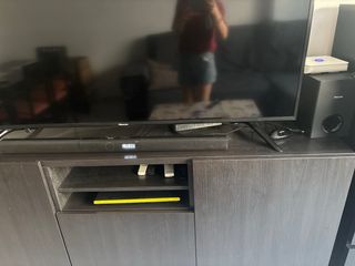 Barra sonido Philips - Home Cinema