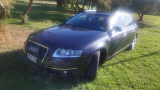 Audi A6 2007