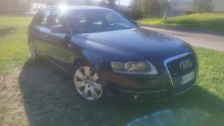 Audi A6 2007