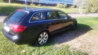 Audi A6 2007