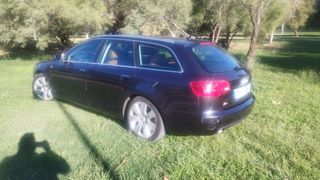 Audi A6 2007