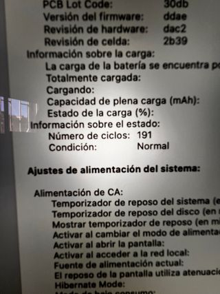 MacBook Pro 15" Gris Plata URGE 