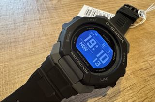Casio G-Shock 
