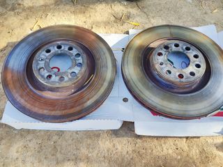Discos freno GTI 7.5