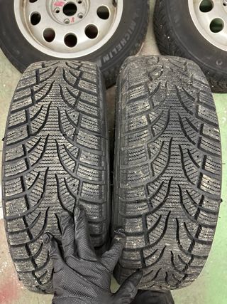 Llantas Audi 5X100