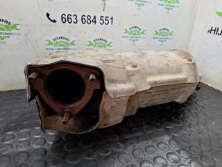 108796 colector escape 14004 g2441 nissan cabstar
