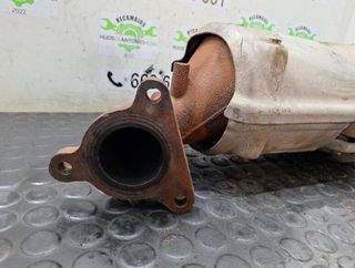 108796 colector escape 14004 g2441 nissan cabstar