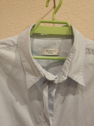 Camisa mujer El Corte Inglés 
