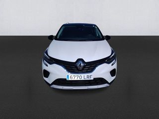 Renault Captur   Intens TCe 74kW (100CV) GLP 
