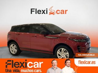 Land-Rover Range Rover Evoque 2.0L TD4 Diesel 110kW (150CV) 4x4 HSE
