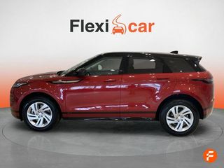 Land-Rover Range Rover Evoque 2.0L TD4 Diesel 110kW (150CV) 4x4 HSE