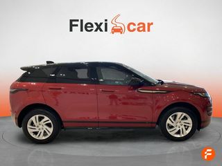 Land-Rover Range Rover Evoque 2.0L TD4 Diesel 110kW (150CV) 4x4 HSE